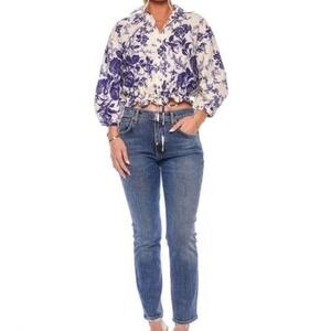 Cara Cara Top Hutton